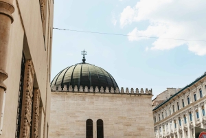 Budapeste: História Judaica: excursão a pé guiada por um historiador