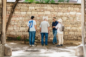 Budapeste: História Judaica: excursão a pé guiada por um historiador