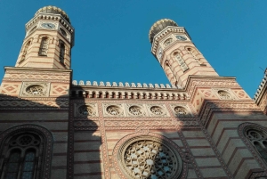 Budapeste: História Judaica: excursão a pé guiada por um historiador