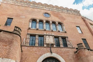 Budapeste: História Judaica: excursão a pé guiada por um historiador