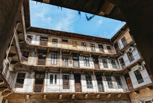 Budapeste: História Judaica: excursão a pé guiada por um historiador