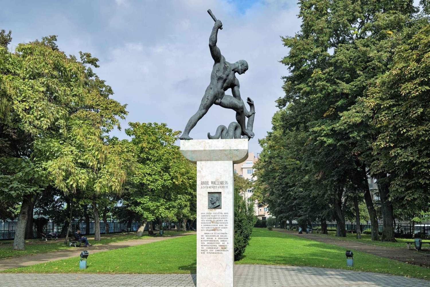 Budapestin juutalaiskortteli ja synagogat – kierros kuljetuksella