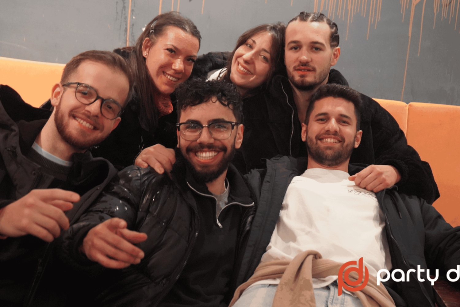 Budapeste: só para ti, tour guiado por bares com jogos e shots