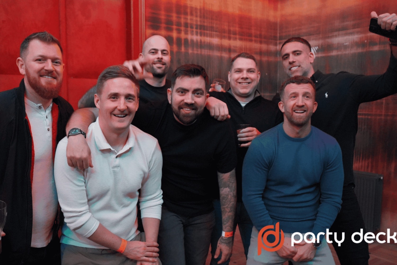 Budapeste: só para ti, tour guiado por bares com jogos e shots