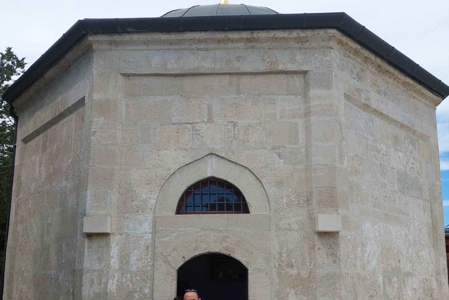 Budapest: Tour privato del lago Balaton e delle porcellane di Herend