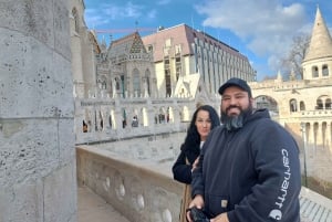 Budapest: Lake Balaton & Herend Porcelain Private Day Tour