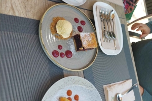 Budapest: Tour privato del lago Balaton e delle porcellane di Herend