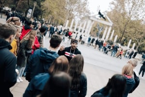 Budapeste: como um local - Destaques e segredos: passeio a pé