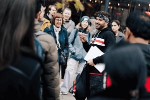 Budapeste: como um local - Destaques e segredos: passeio a pé