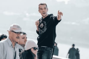 Budapeste: como um local - Destaques e segredos: passeio a pé