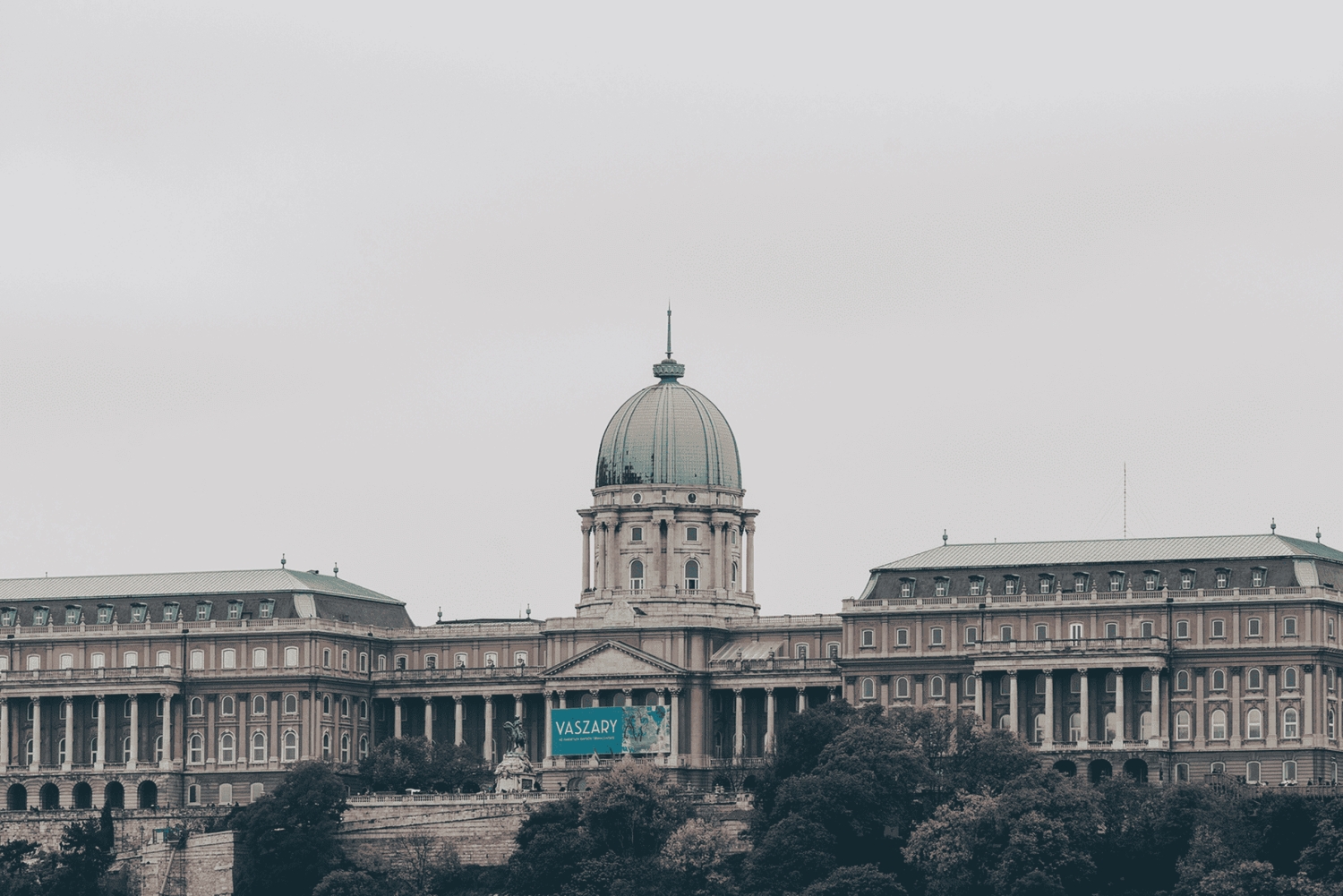 Budapest: como un lugareño - Puntos destacados y secretos: tour a pie