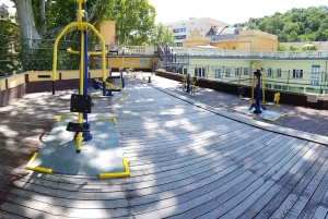 Budapeste: ingresso para o spa de dia inteiro no banho termal Lukács