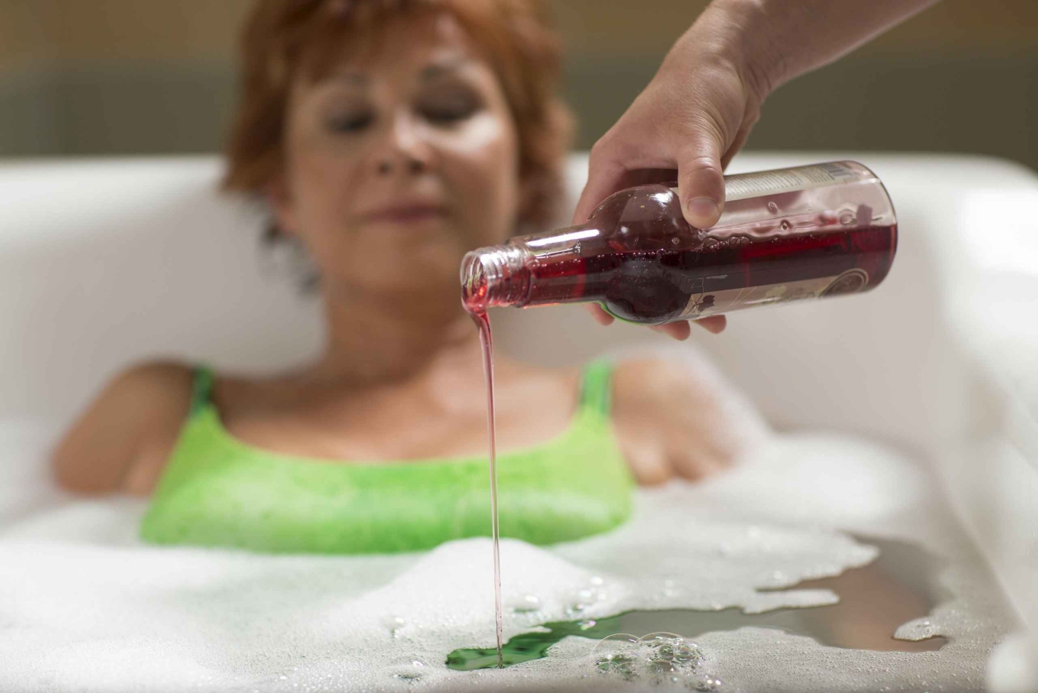 Budapest: Inträdesbiljett till Margaret Island Day Spa