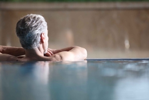 Budapest : Journée Spa sur l'île Margaret avec massage suédois