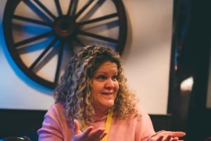 Budapestin markkinat ja ruoanmaistajaiskierros paikallisen oppaan kanssa