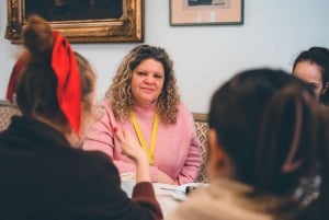 Budapestin markkinat ja ruoanmaistajaiskierros paikallisen oppaan kanssa