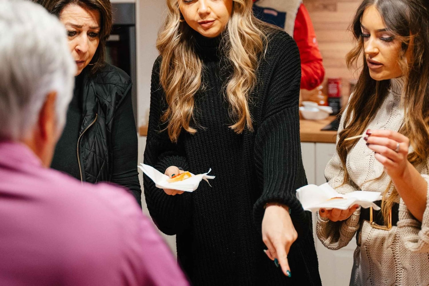 Markedstur i Budapest og matlagingskurs med lokale og smaking