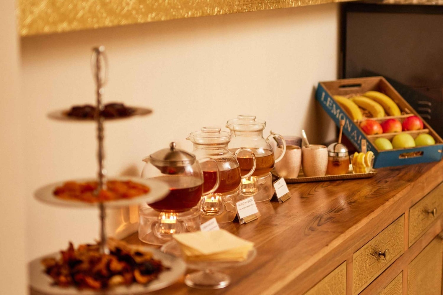 ブダペスト：マッサージ60分＋入浴付き マンダラ・デイ・スパ