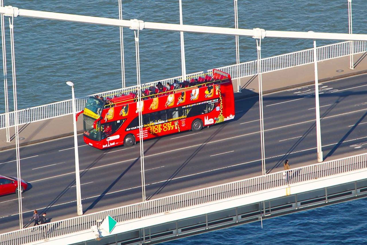 Budapest: ticket de entrada MegaCombo con el balneario Szechenyi, HoHo y crucero