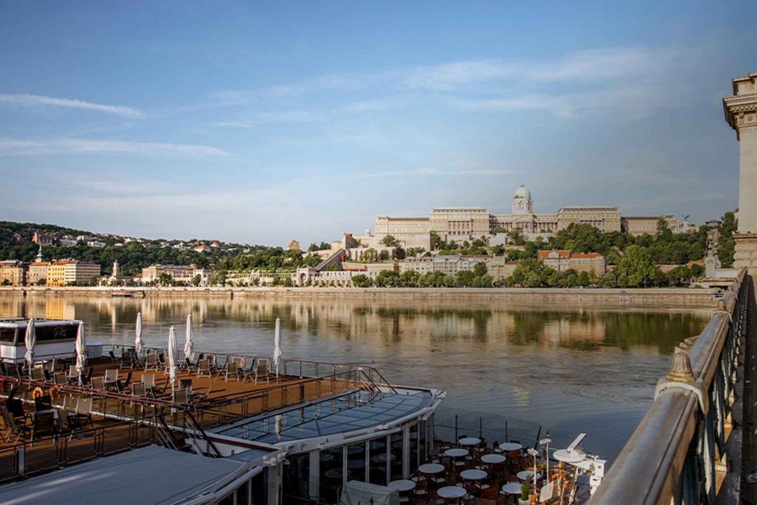 Budapest MegaPass: suosituimmat nähtävyydet, kylpylät ja kuljetukset