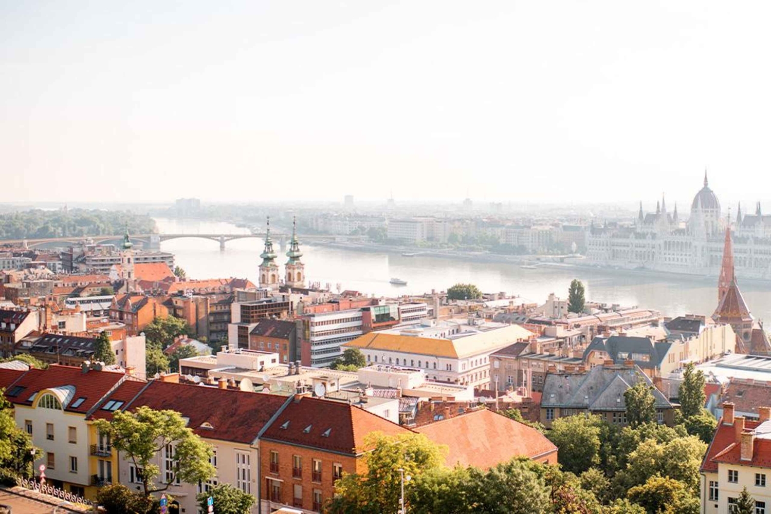 Budapest MegaPass: suosituimmat nähtävyydet, kylpylät ja kuljetukset