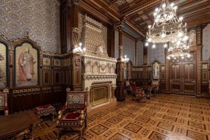 Budapest MegaPass: Top Attractions, Thermal & Transportation