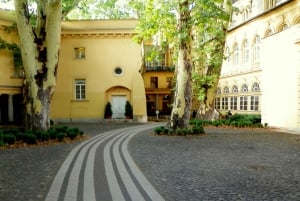 Budapest MegaPass: Top Attractions, Thermal & Transportation