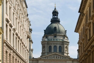 Budapest MegaPass: suosituimmat nähtävyydet, kylpylät ja kuljetukset