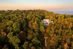 Budapest MegaPass: suosituimmat nähtävyydet, kylpylät ja kuljetukset