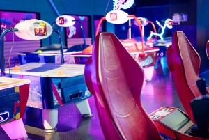 Budapest MegaPass: suosituimmat nähtävyydet, kylpylät ja kuljetukset