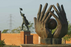 Budapest: Memento Park and Icons of Communism Guided Tour