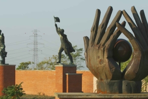 Budapest: tour guiado por el Memento Park y los iconos del comunismo