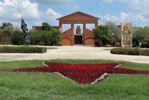 Budapest: tour guiado por el Memento Park y los iconos del comunismo