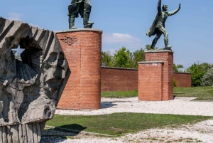 Budapest: tour guiado por el Memento Park y los iconos del comunismo