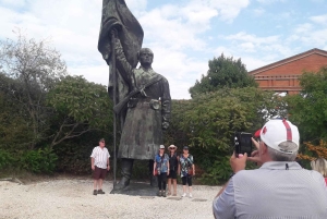 Budapest: tour guiado por el Memento Park y los iconos del comunismo