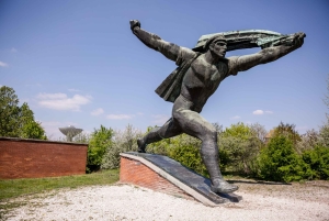 Budapest: tour guiado por el Memento Park y los iconos del comunismo