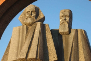 Budapest: Memento Park Ticket