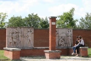 Budapest: Memento Park Ticket