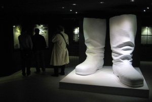 Budapest : Billet pour le parc Memento