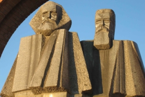 Budapest : Billet pour le parc Memento