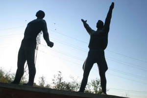 Budapest : Billet pour le parc Memento
