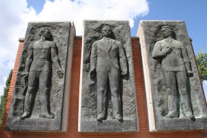 Budapest : Billet pour le parc Memento