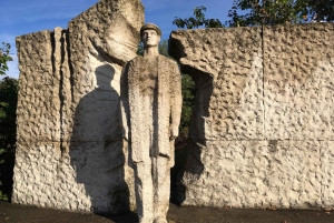 Budapest : Billet pour le parc Memento