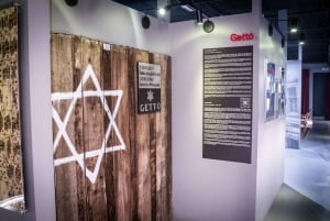 Budapest: Mika Tivadar Secret Museum Entry Ticket