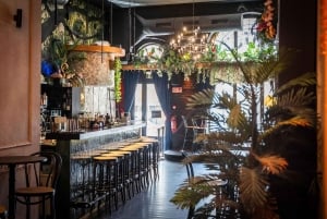 Будапешт: Входной билет в секретный музей Мика Тивадара