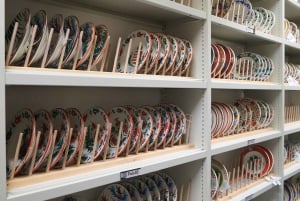 Budapest: Etnografisk Museum – eksklusiv keramiktur