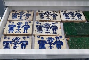 Budapest: Etnografisk Museum – eksklusiv keramiktur