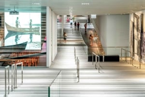 Budapest: Inträdesbiljett till Etnografiska museet