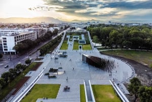 Budapest: Inträdesbiljett till Etnografiska museet