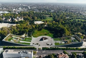 Boedapest: Entreebewijs voor Museum Volkenkunde